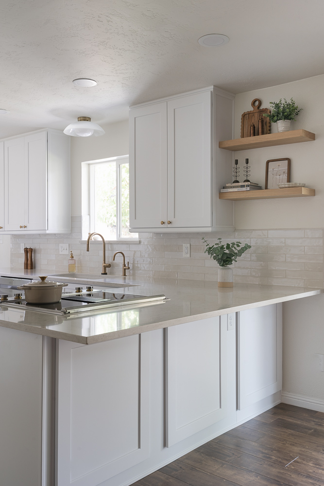 Haus Grimes Kitchen Remodel